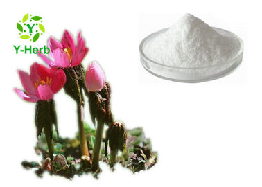 Pure Podophyllotoxin Monomer Powder Podophyllum Peltatum Podophyllum Hexandrum Extract