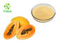 Water Soluble Pawpaw Powdered Fruit Juice Concentrate Extract Papaya Fruit Powder