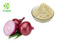 Fresh Freeze Dried Onion Powder Lyophilized Pure White Red Allium Cepa